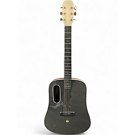 Used LAVA MUSIC LAVA ME PRO CARBON  Acoustic Electric Guitar