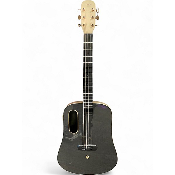Used LAVA MUSIC LAVA ME PRO CARBON  Acoustic Electric Guitar