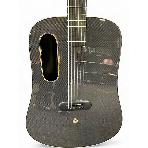Used LAVA MUSIC LAVA ME PRO CARBON  Acoustic Electric Guitar