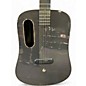 Used LAVA MUSIC LAVA ME PRO CARBON  Acoustic Electric Guitar