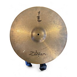 Used Zildjian 20in I  Cymbal