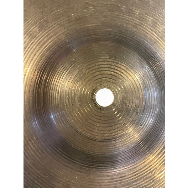 Used Zildjian 20in I Cymbal