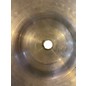 Used Zildjian 20in I Cymbal