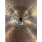 Used Zildjian 20in I Cymbal