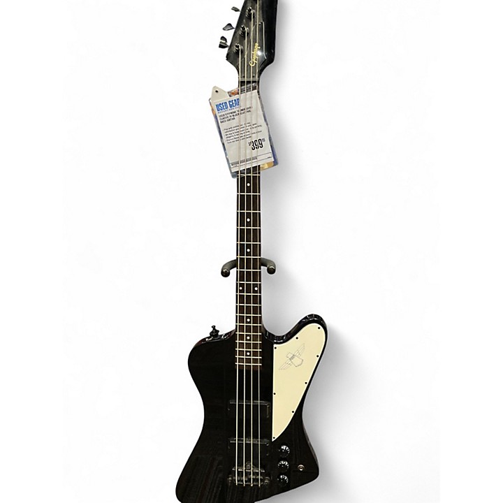 Epiphone THUNDERBIRD CLASSIC IV サンダーバード Epiphone Thunderbird Classic IV - Vintage Sunburst | Sweetwater