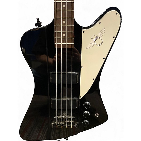 Epiphone Thunderbird Classic IV PRO Alpine White <エピフォン
