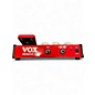 Used VOX stompLabIIB Pedal