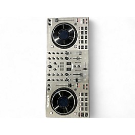 Used Numark NS4FX DJ Controller