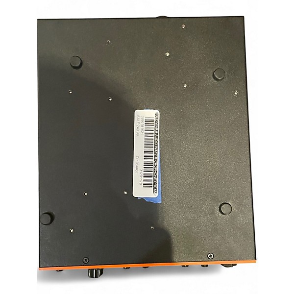 Used Warm Audio WA12 Microphone Preamp