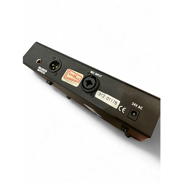 Used Warm Audio WA12 Microphone Preamp