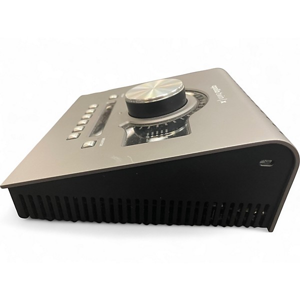 Used Universal Audio APOLLO TWIN X DUO CORE Audio Interface