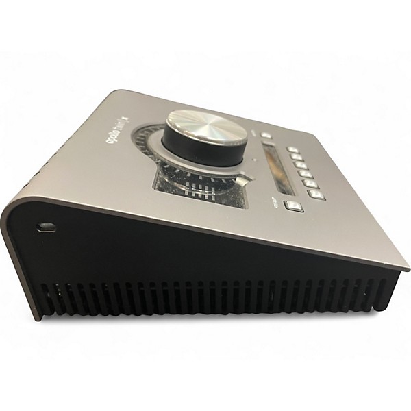 Used Universal Audio APOLLO TWIN X DUO CORE Audio Interface