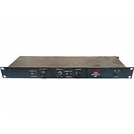 Used BBE 322 Sonic Maximizer Exciter