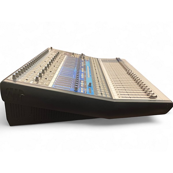 Used PreSonus Studio Live 24.4.2 Digital Mixer