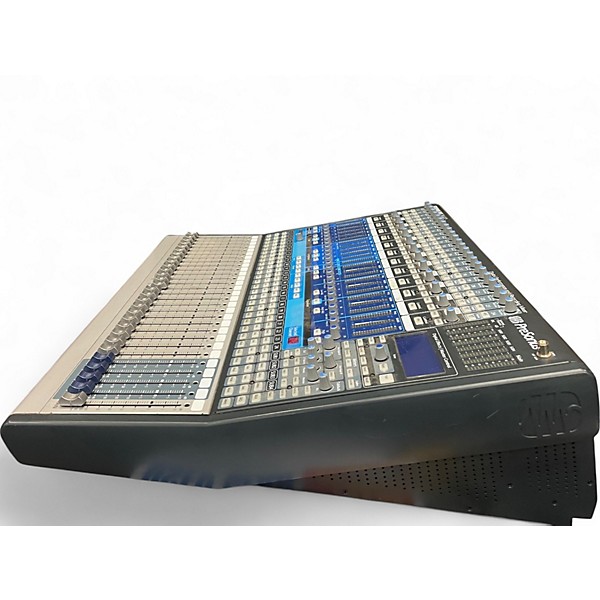 Used PreSonus Studio Live 24.4.2 Digital Mixer