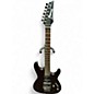 Vintage 1988 Ibanez 540S Black Pearl Solid Body Electric Guitar thumbnail
