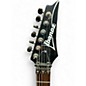 Vintage 1988 Ibanez 540S Black Pearl Solid Body Electric Guitar