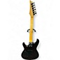 Vintage 1988 Ibanez 540S Black Pearl Solid Body Electric Guitar