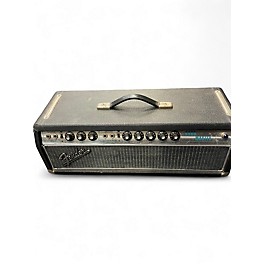 Vintage 1968 Fender Bandmaster Tube Guitar Amp Head