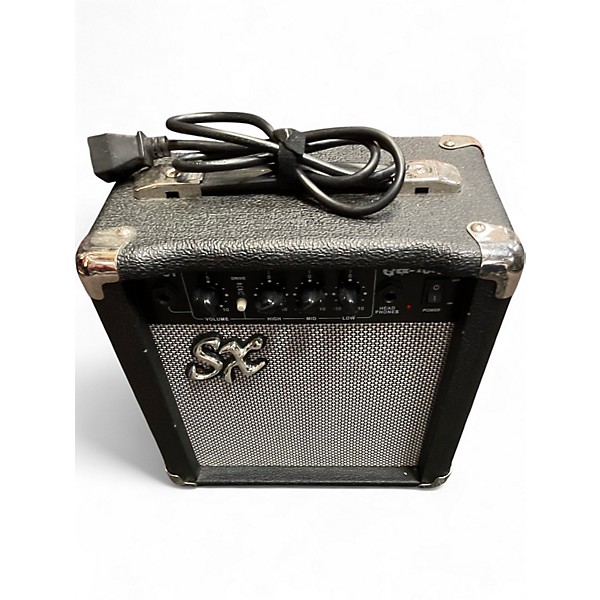 Used SX 5 WT COMBO AMP Guitar Combo Amp