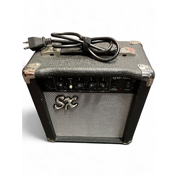Used SX 5 WT COMBO AMP Guitar Combo Amp