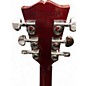 Used Gibson Les Paul Studio Wine Red Solid Body Electric Guitar