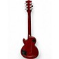 Used Gibson Les Paul Studio Wine Red Solid Body Electric Guitar