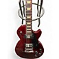 Used Gibson Les Paul Studio Wine Red Solid Body Electric Guitar
