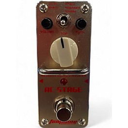 Used Tomsline AC STAGE Pedal