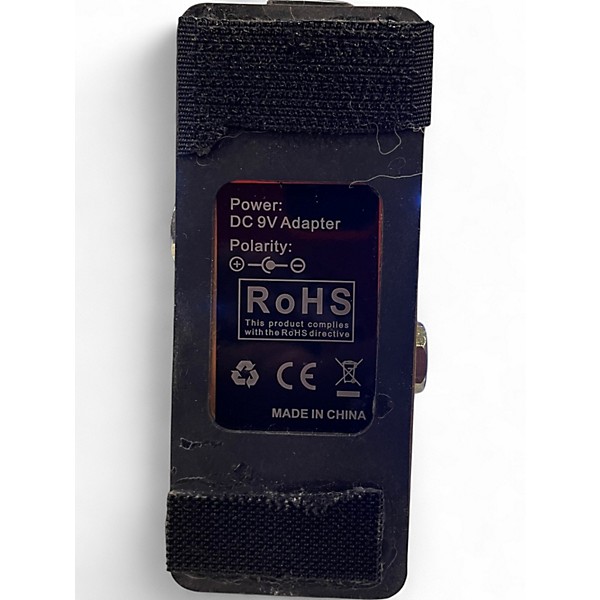 Used Tomsline AC STAGE Pedal