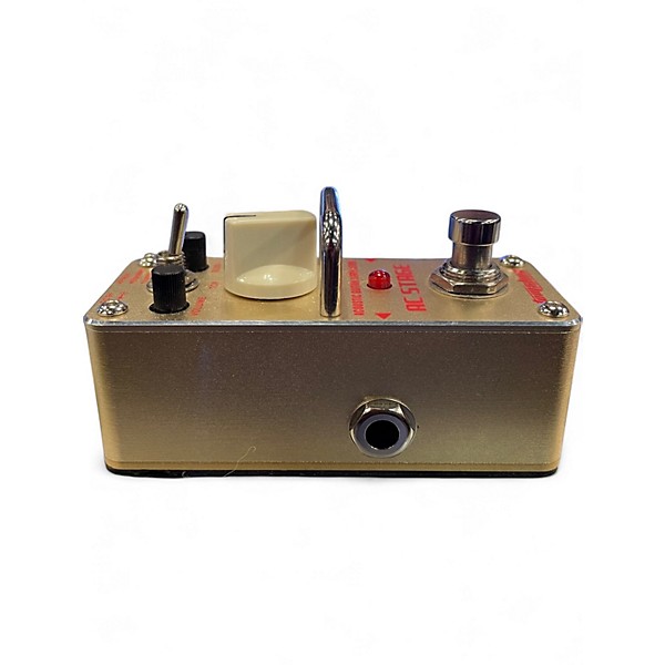Used Tomsline AC STAGE Pedal