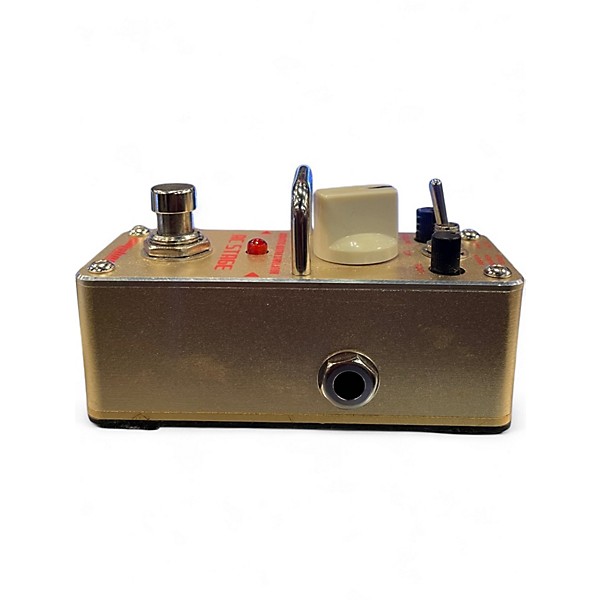 Used Tomsline AC STAGE Pedal