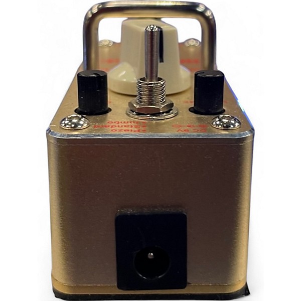 Used Tomsline AC STAGE Pedal