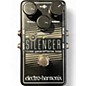 Used Electro-Harmonix Silencer Noise Gate Effect Pedal thumbnail