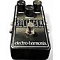 Used Electro-Harmonix Silencer Noise Gate Effect Pedal