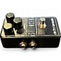 Used Electro-Harmonix Silencer Noise Gate Effect Pedal