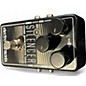 Used Electro-Harmonix Silencer Noise Gate Effect Pedal