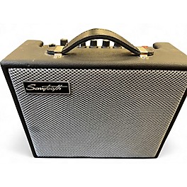 Used Sawtooth 10 WATT Guitar Combo Amp