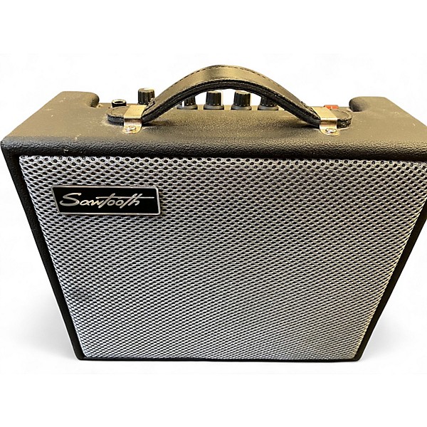 Used Sawtooth 10 WATT Guitar Combo Amp