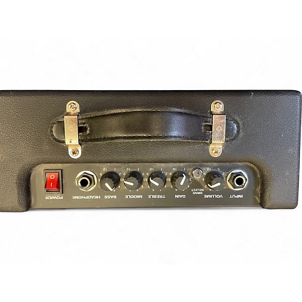 Used Sawtooth 10 WATT Guitar Combo Amp