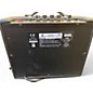 Used Sawtooth 10 WATT Guitar Combo Amp