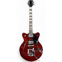 Used Gretsch Guitars g2655t burst Hollow Body Electric Guitar