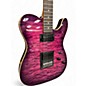 Used Schecter Guitar Research Sun Valley Super Shredder FR Seafoam Green Solid Body Electric Guitar thumbnail