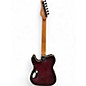 Used Schecter Guitar Research Sun Valley Super Shredder FR Seafoam Green Solid Body Electric Guitar