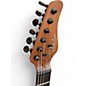 Used Schecter Guitar Research Sun Valley Super Shredder FR Seafoam Green Solid Body Electric Guitar