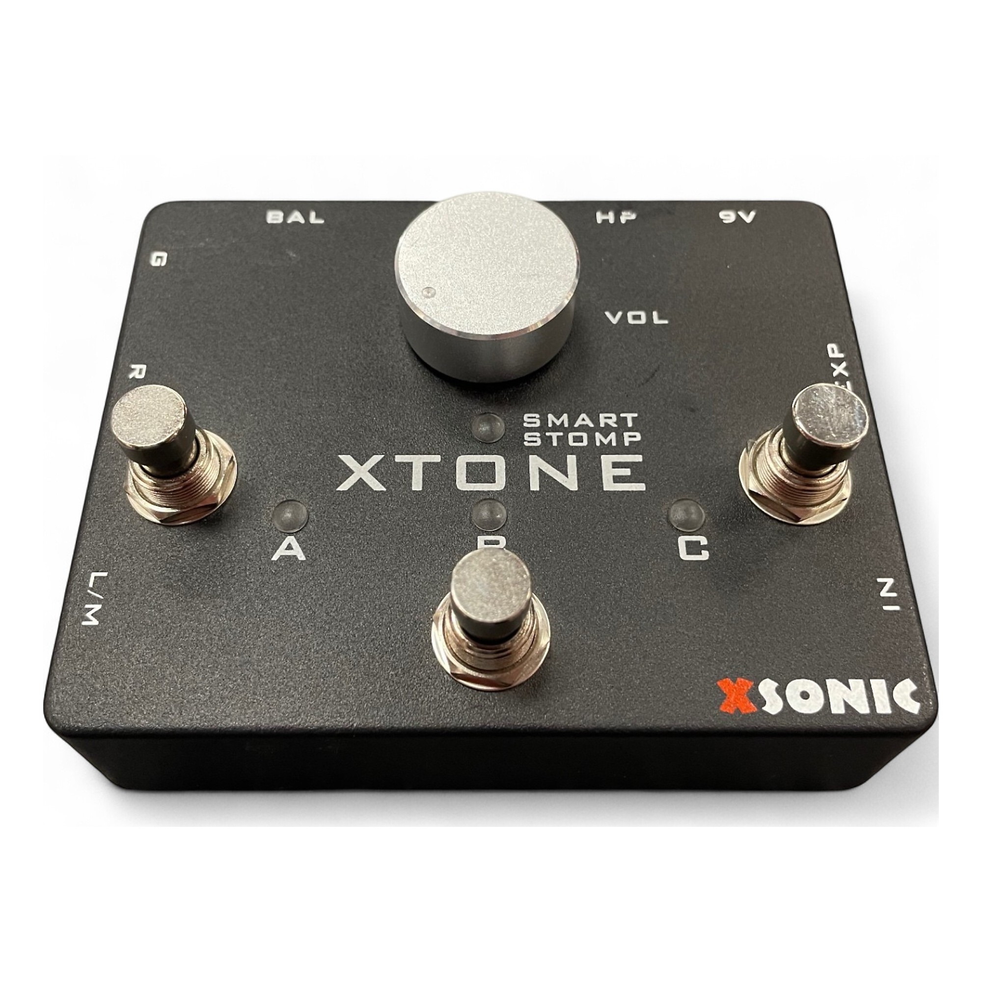 Used Xsonic XTone MIDI Interface MIDI Interface | Guitar Center