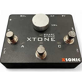 Used Xsonic XTone MIDI Interface MIDI Interface