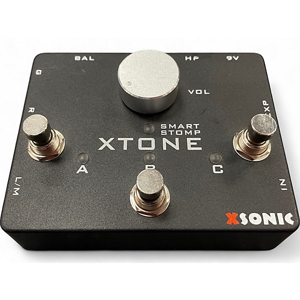 Used Xsonic XTone MIDI Interface MIDI Interface