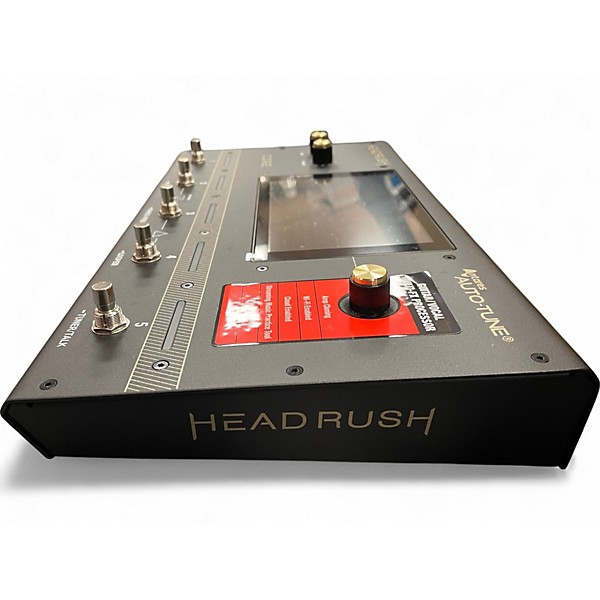 Used HeadRush Core Effect Processor