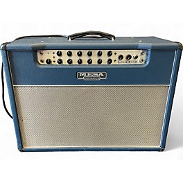 Used MESA/Boogie Lone Star 100W 1x12 Tube Guitar Combo Amp